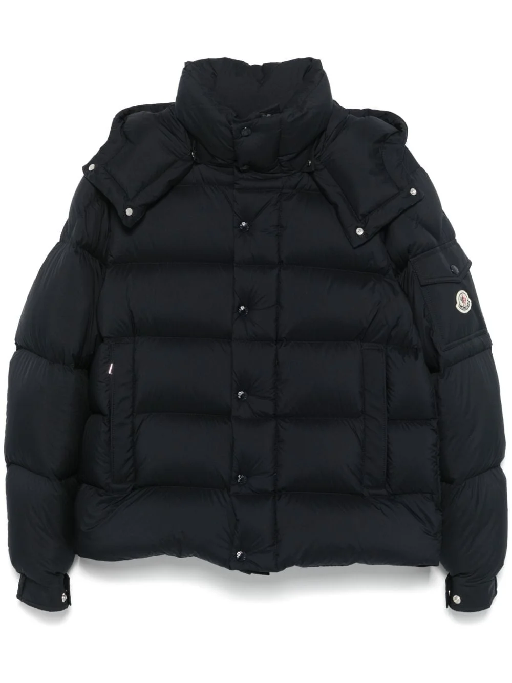 Vezere puffer jacket - 1