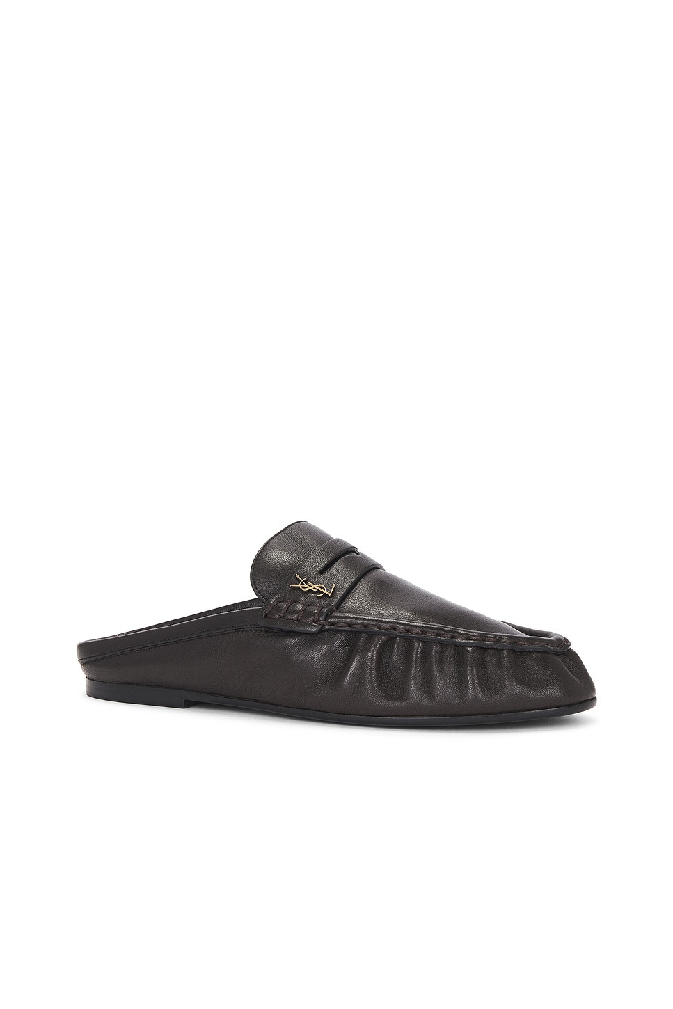 Le Loafer Mule - 2