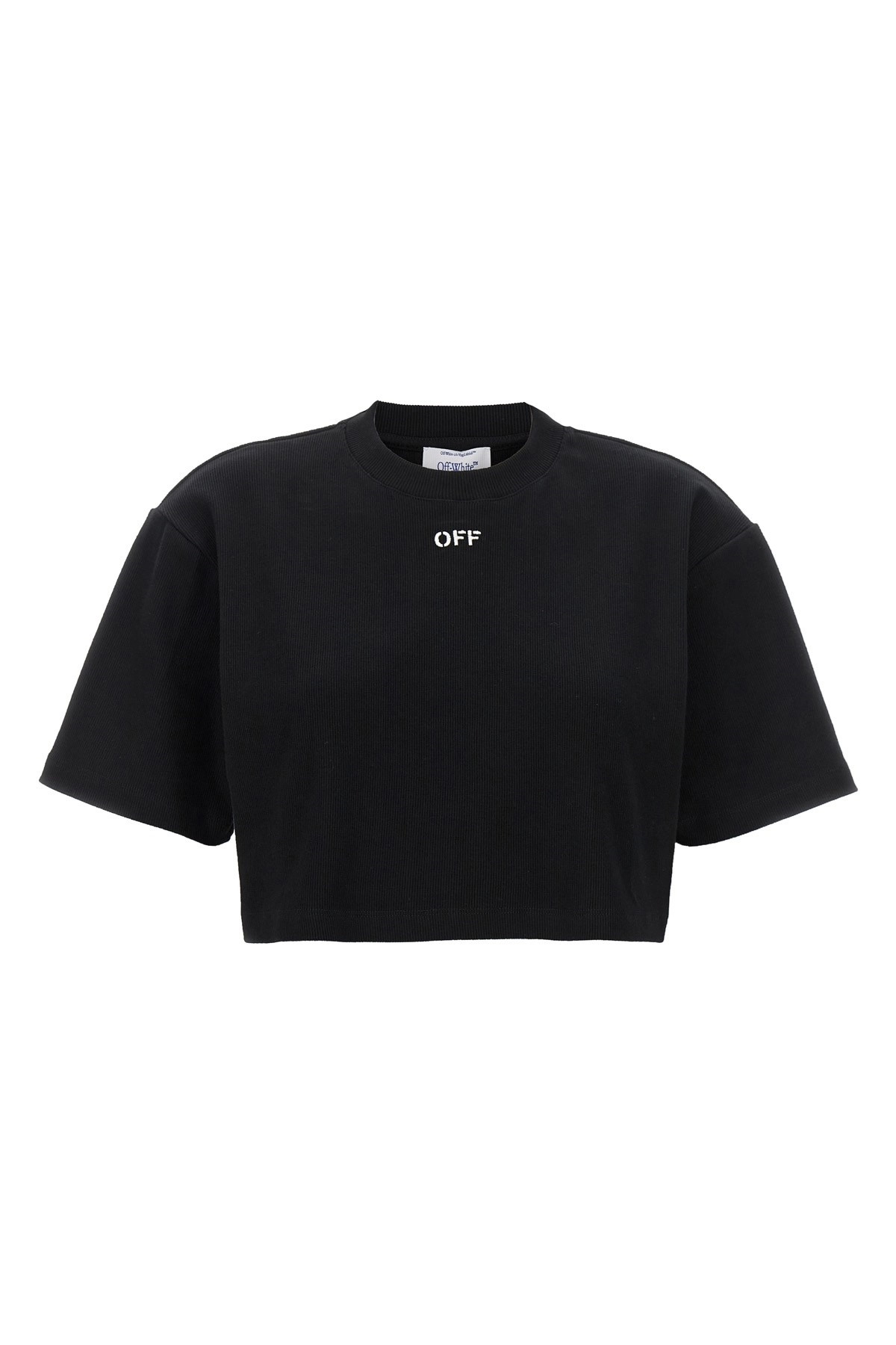 'Off stamp' T-shirt - 1