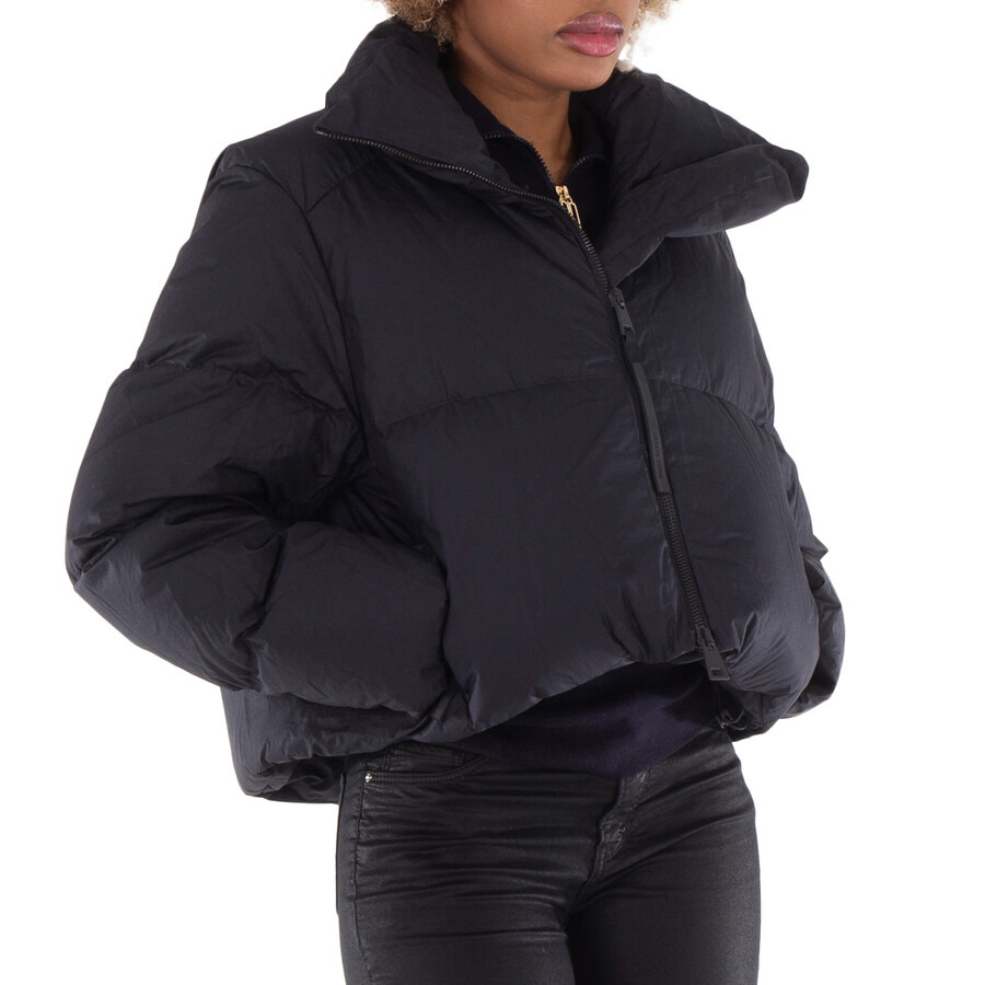 Canada Goose Long Sleeve Puffer Jacket - 2
