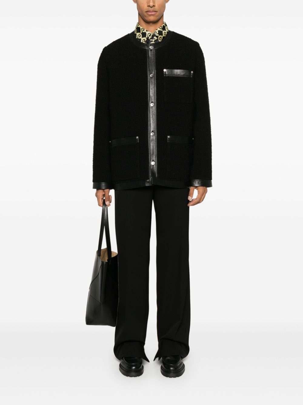 Earl jacket - 2