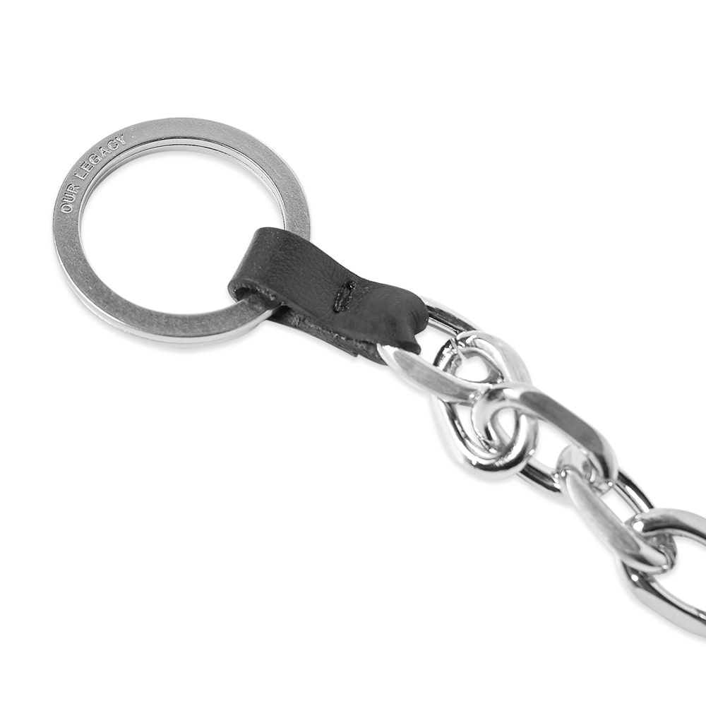 Our Legacy Ladon Key Chain - 2