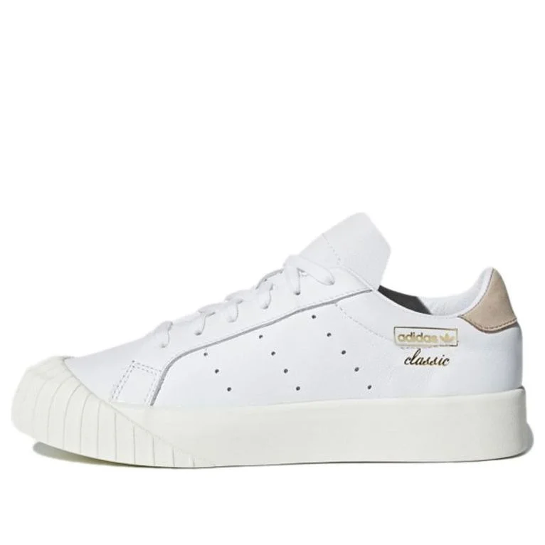 (WMNS) adidas Everyn 'Running White' CQ2004 - 1