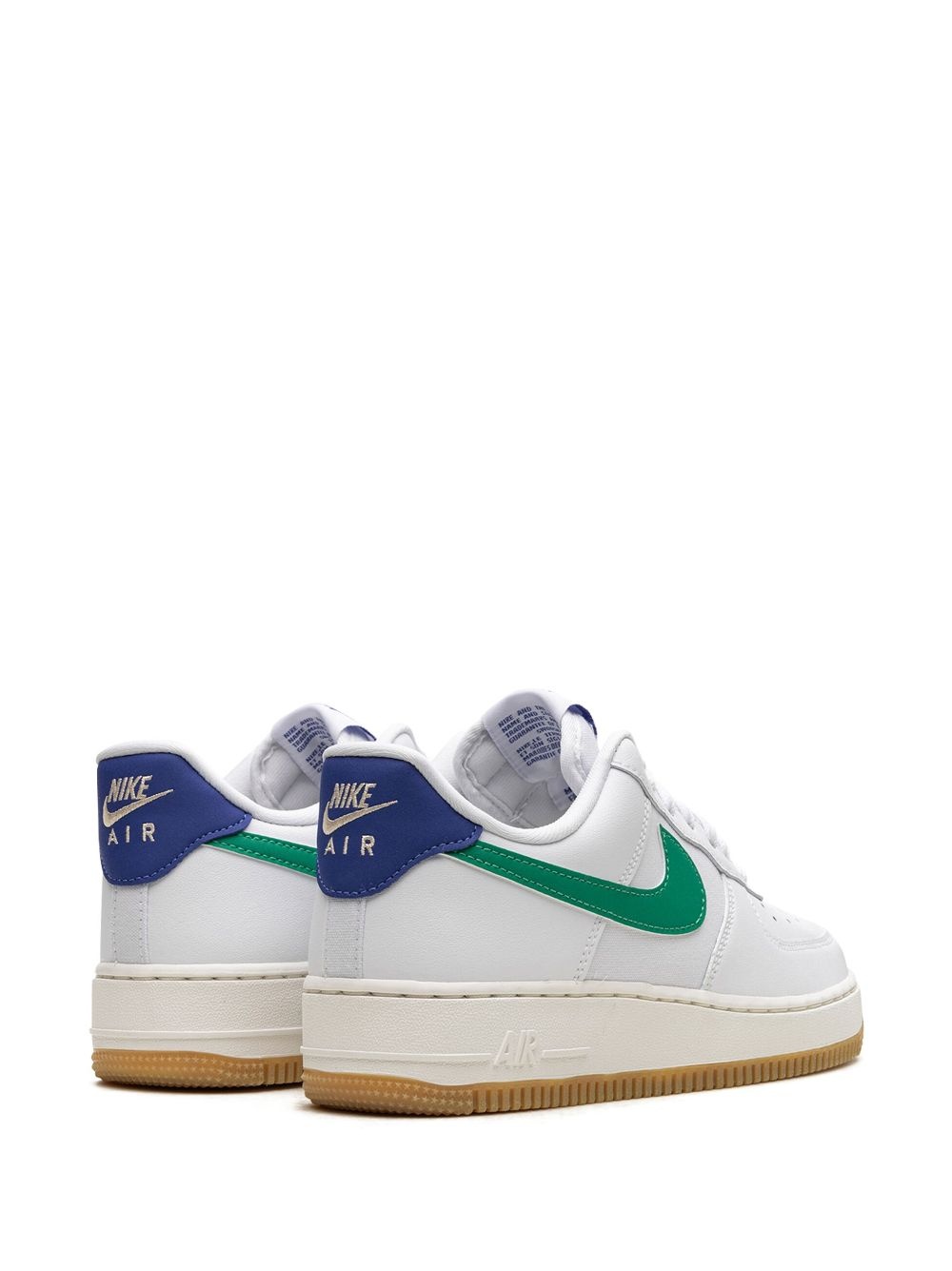 Air Force 1 '07 "Stadium Green" sneakers - 3