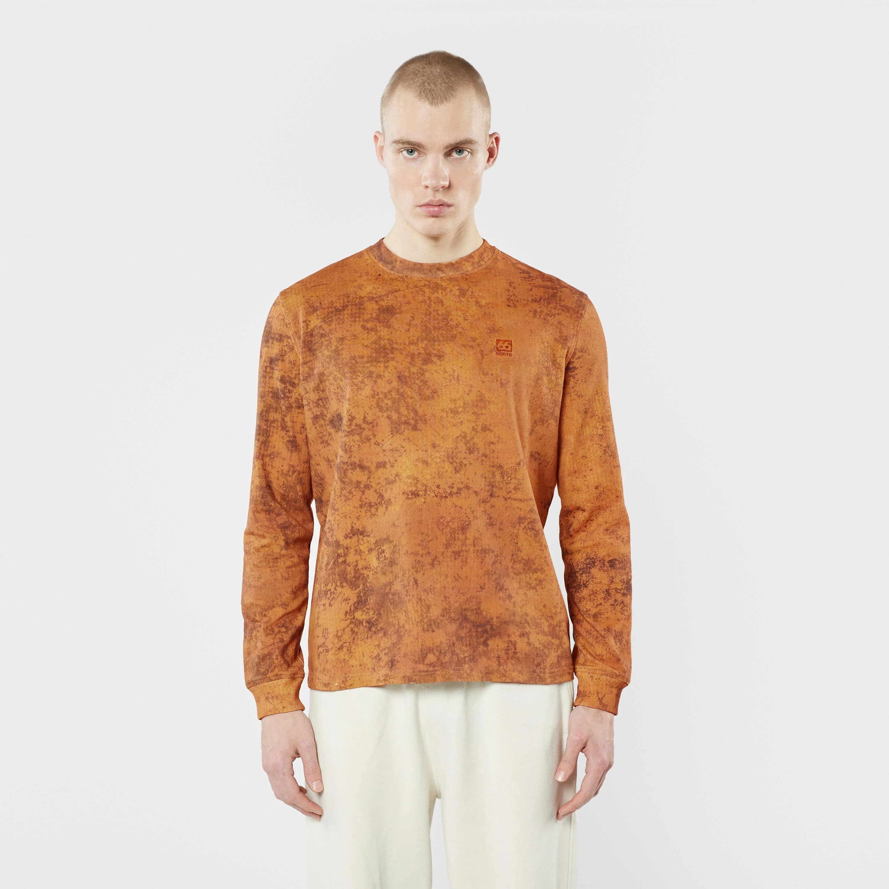 Dyngja Longsleeve - 1