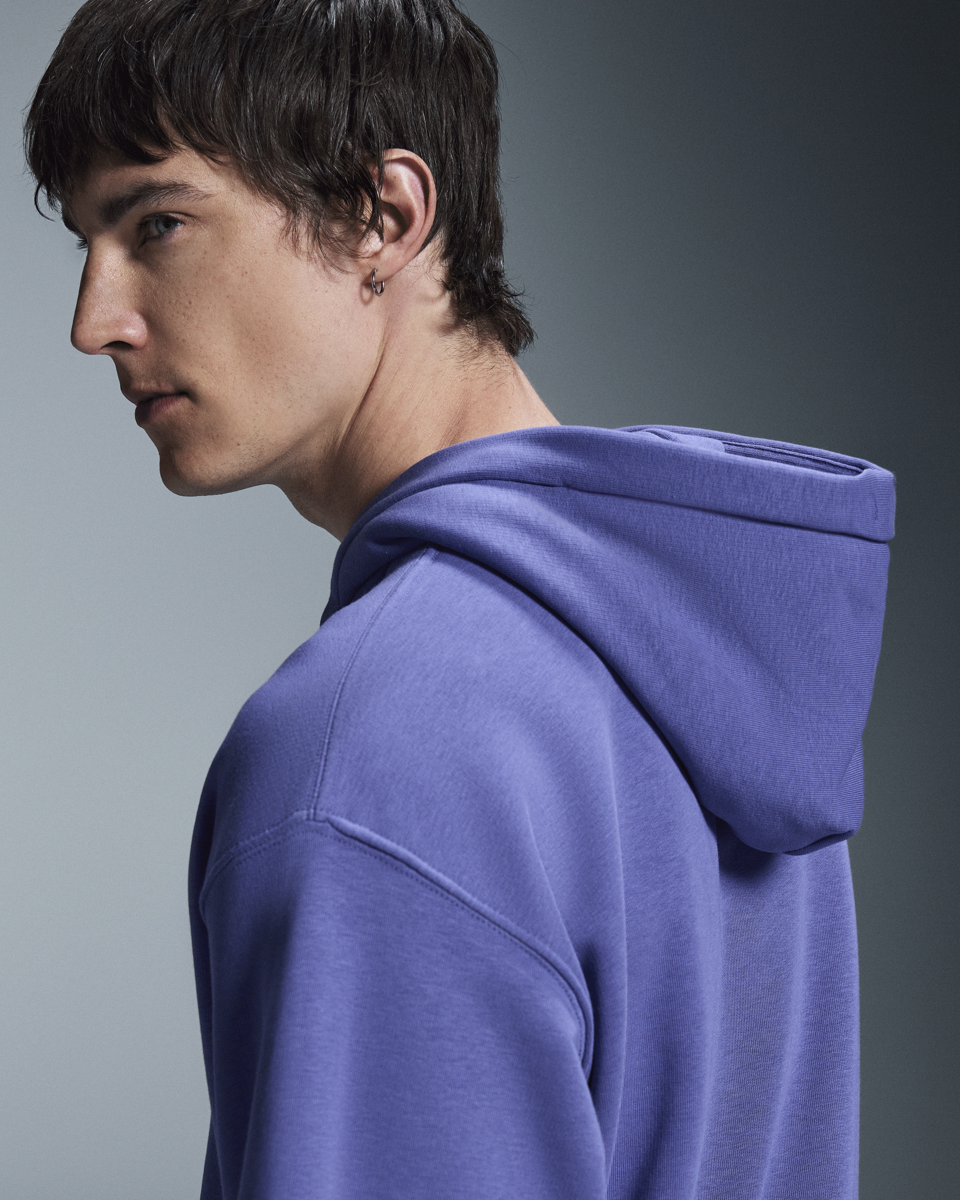 Club Hoodie - 4