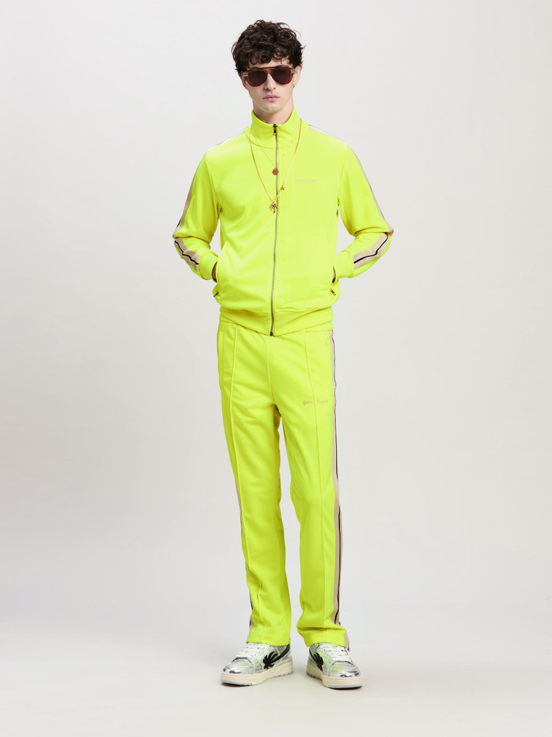 Palm Angels CLASSIC LOGO FLUO TRACK Pants outlook