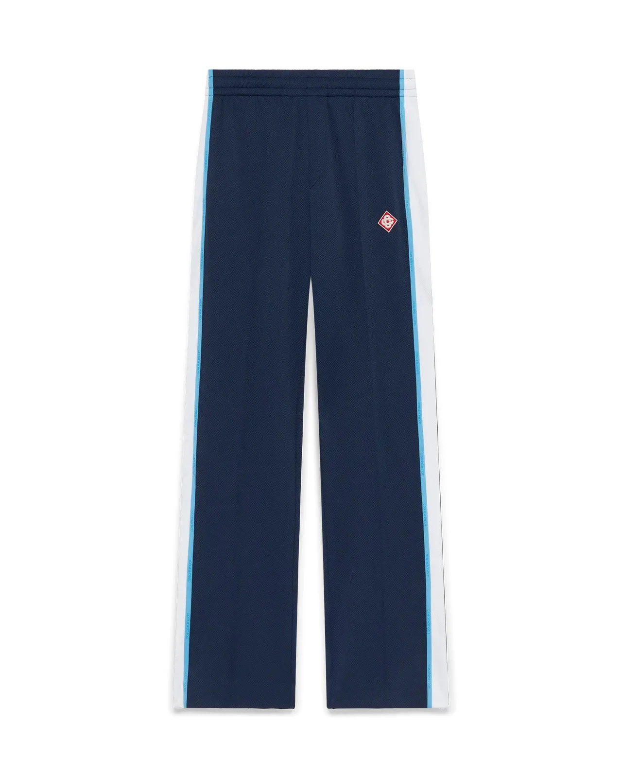 Pique Track Pants | Casablanca Paris - 1