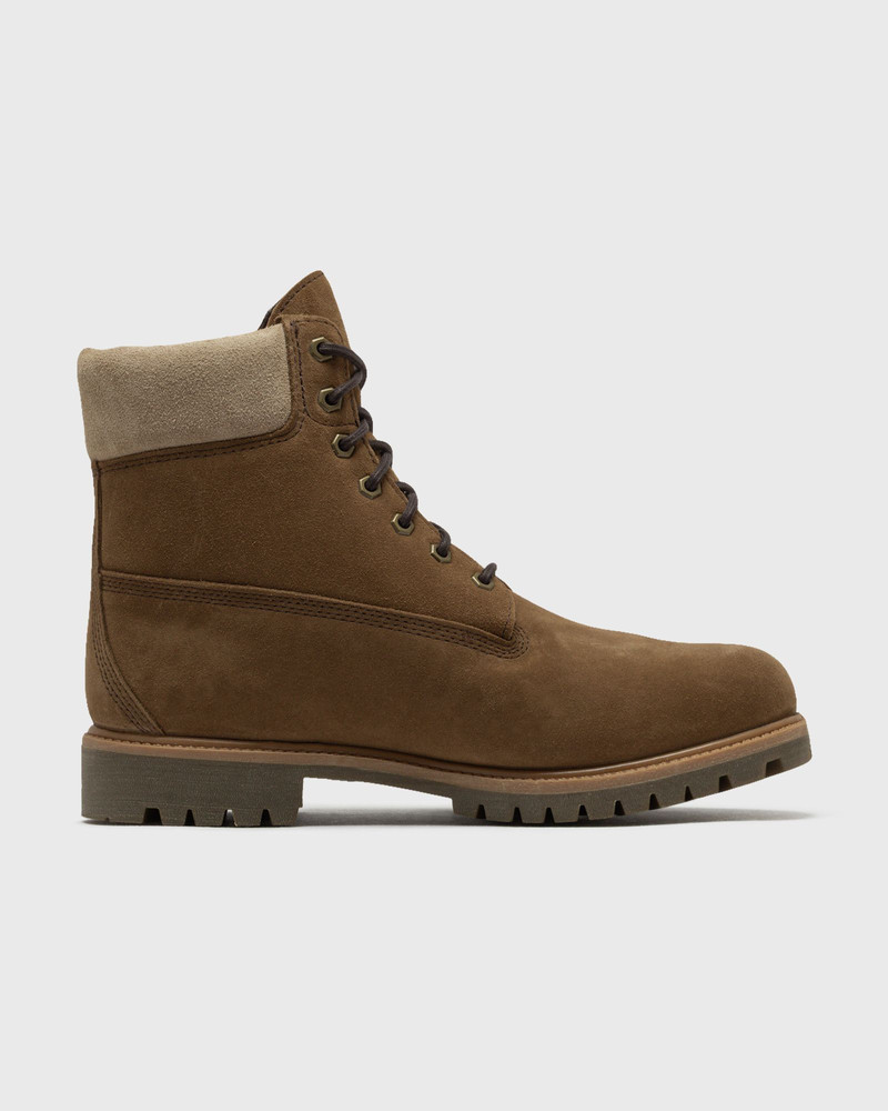 Timberland Premium 6 INCH LACE UP WATERPROOF BOOT outlook