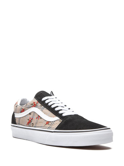 Vans Old Skool low-top sneakers outlook