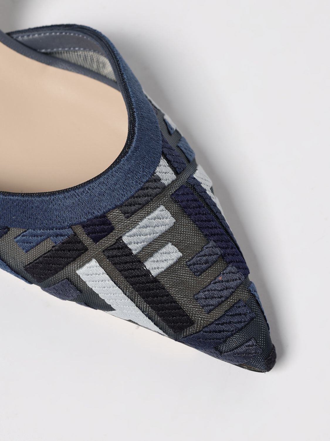 Shoes woman Fendi - 4