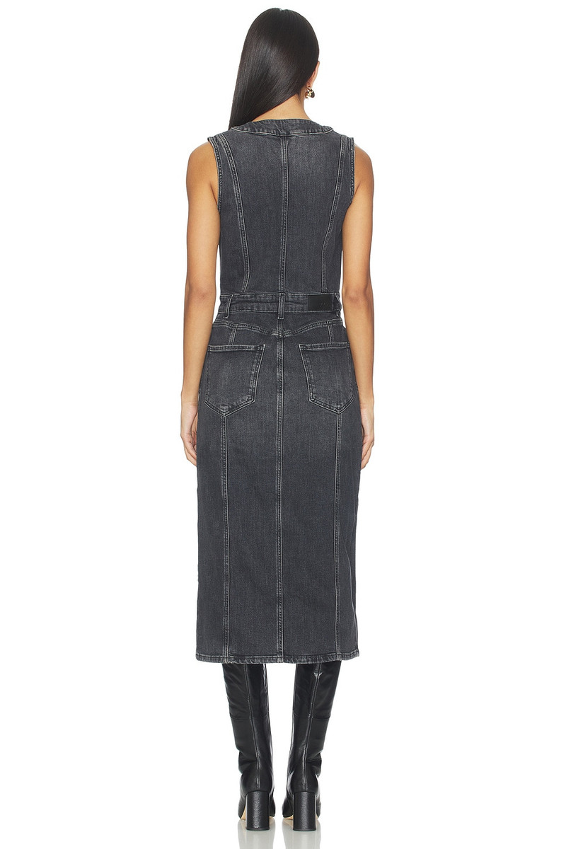 Rails Westwood Denim Dress outlook
