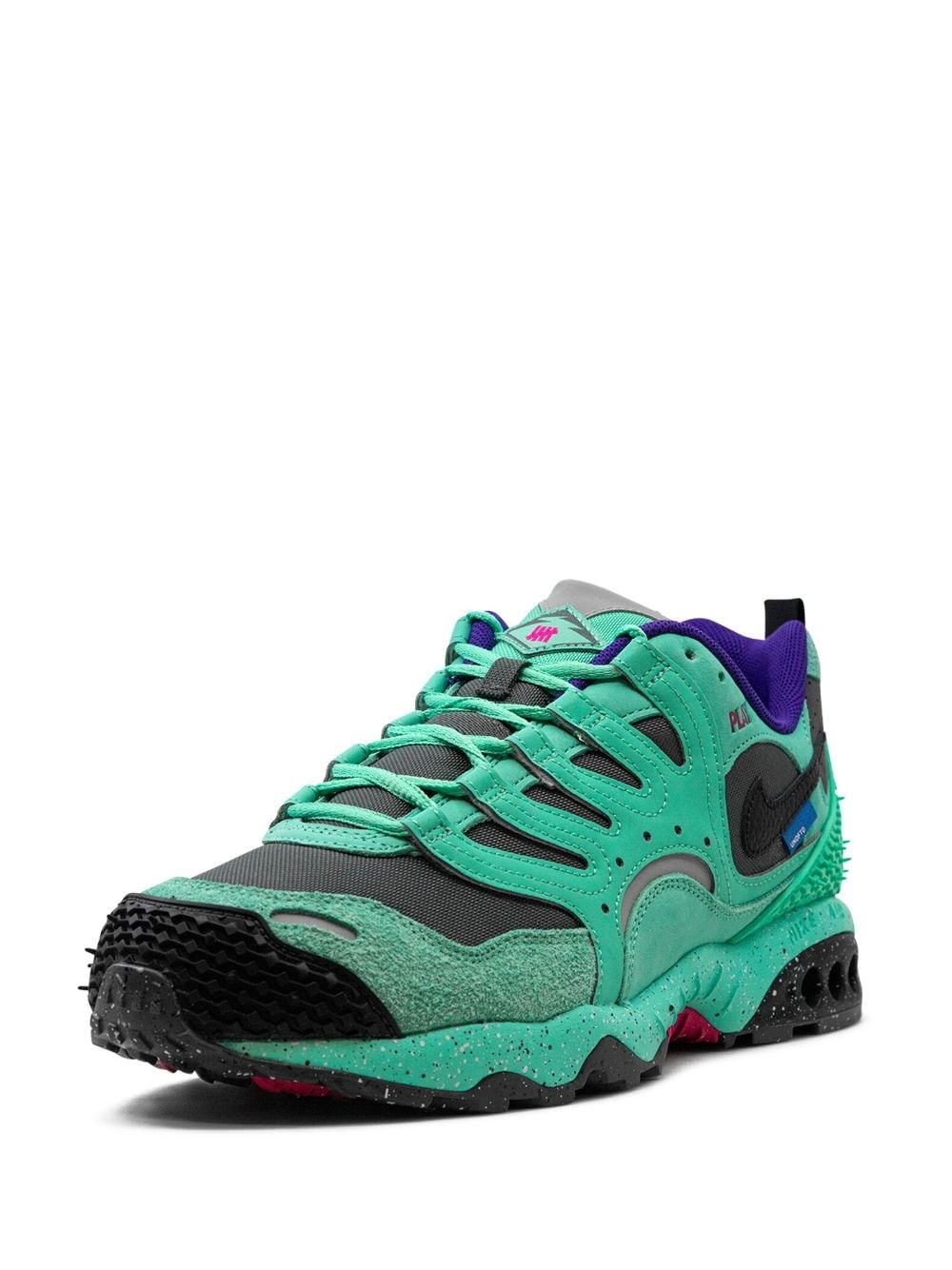 x Undefeated Air Humara sneakers - 4
