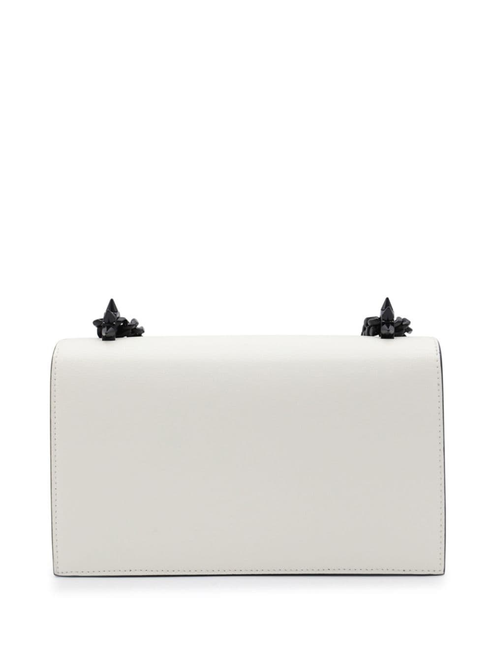 medium Jewelled satchel bag - 2