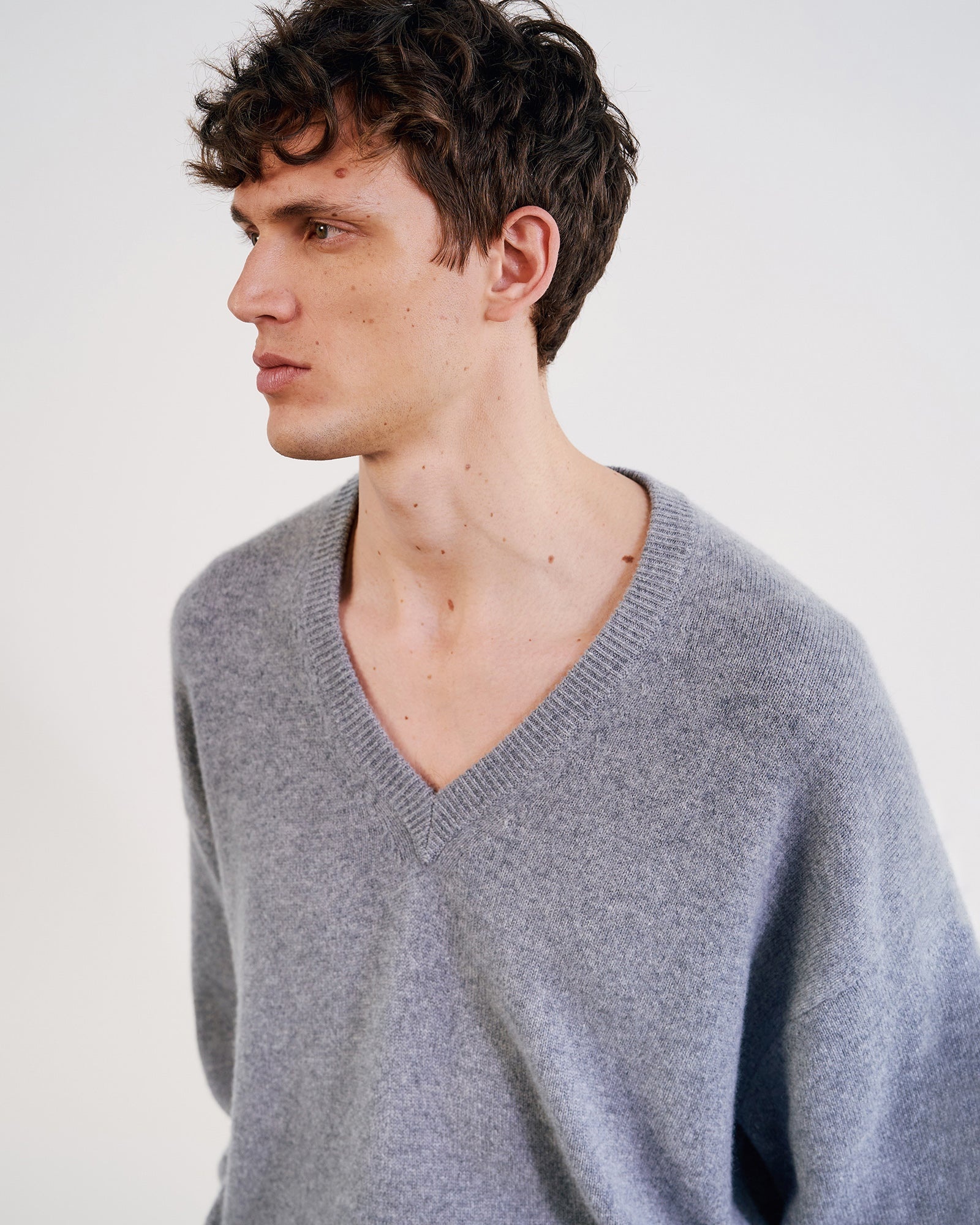 HAGEN SWEATER - 5