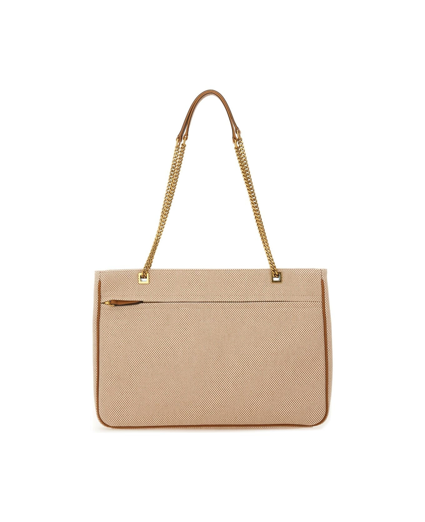 'viva Superstar' Medium Shopping Bag - 4