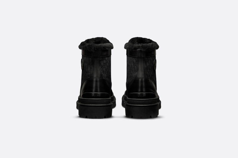Dior Explorer Ankle Boot 3