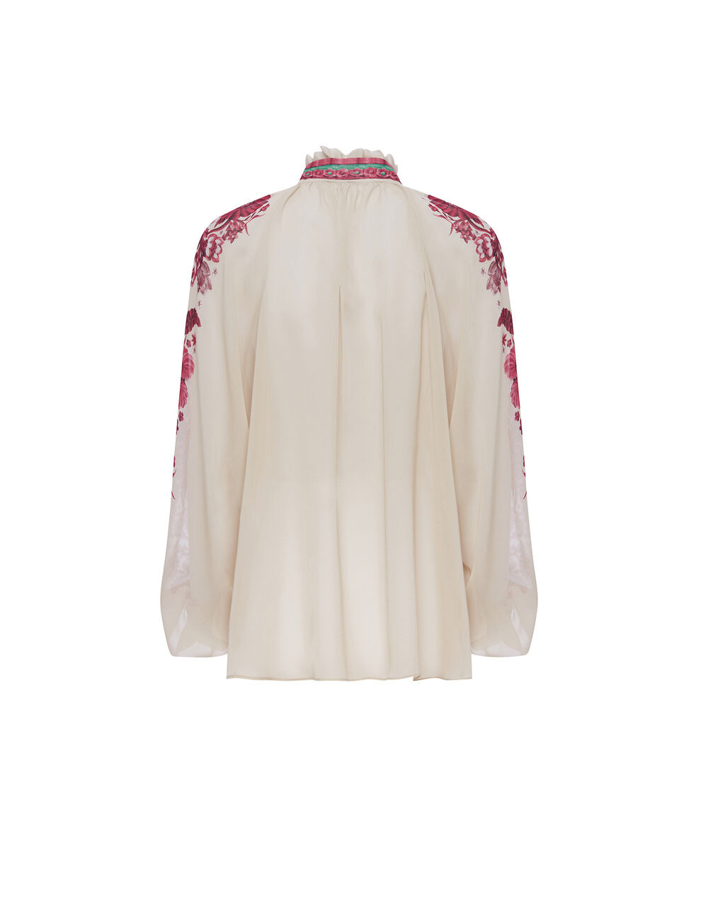 Cerere Blouse - 3