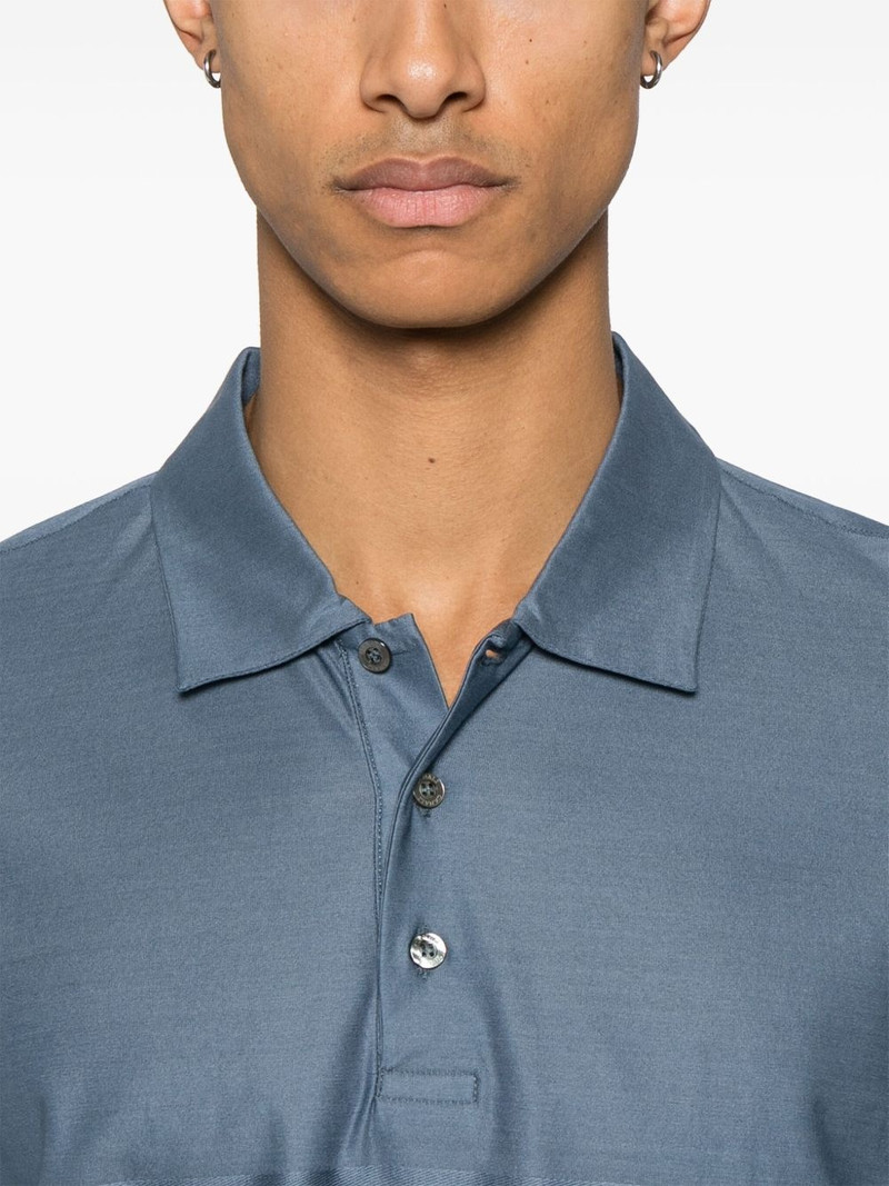 cotton polo shirt 4