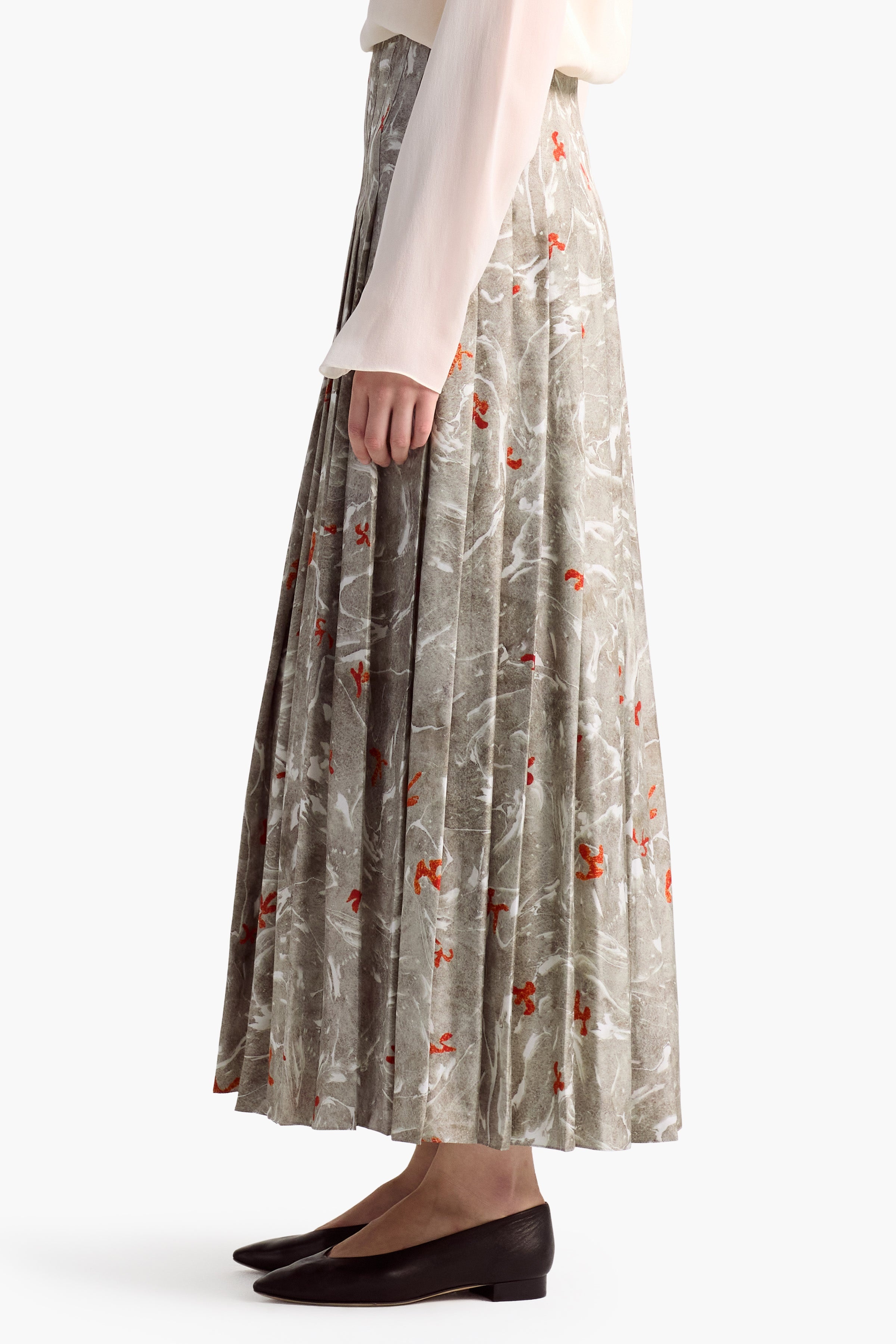 MONTI SKIRT - 4