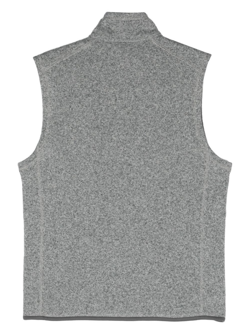 Patagonia Better SweaterÂ® zipped vest outlook