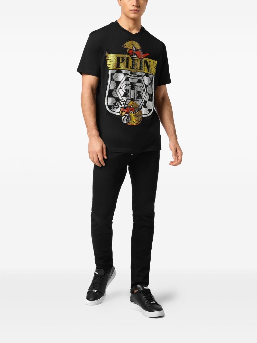 Duck 1978 T-shirt - 2