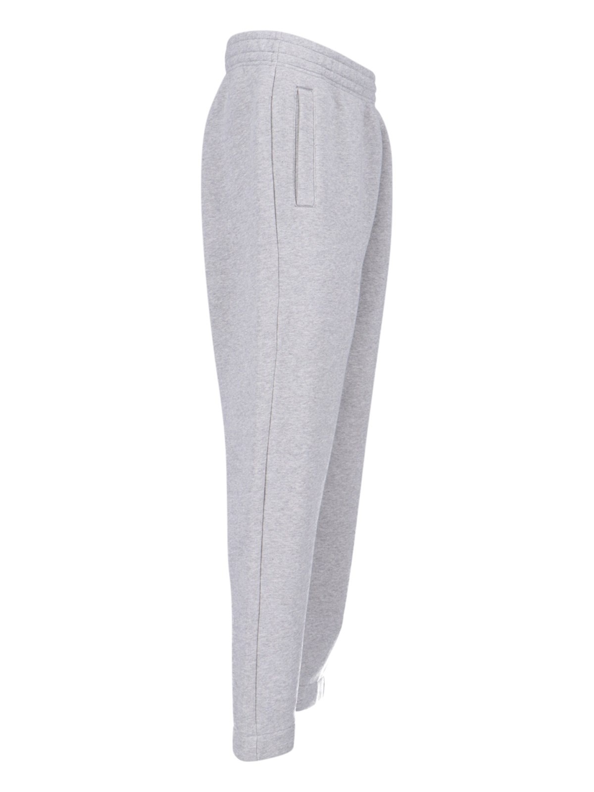 LOGO TRACK PANTS - 3