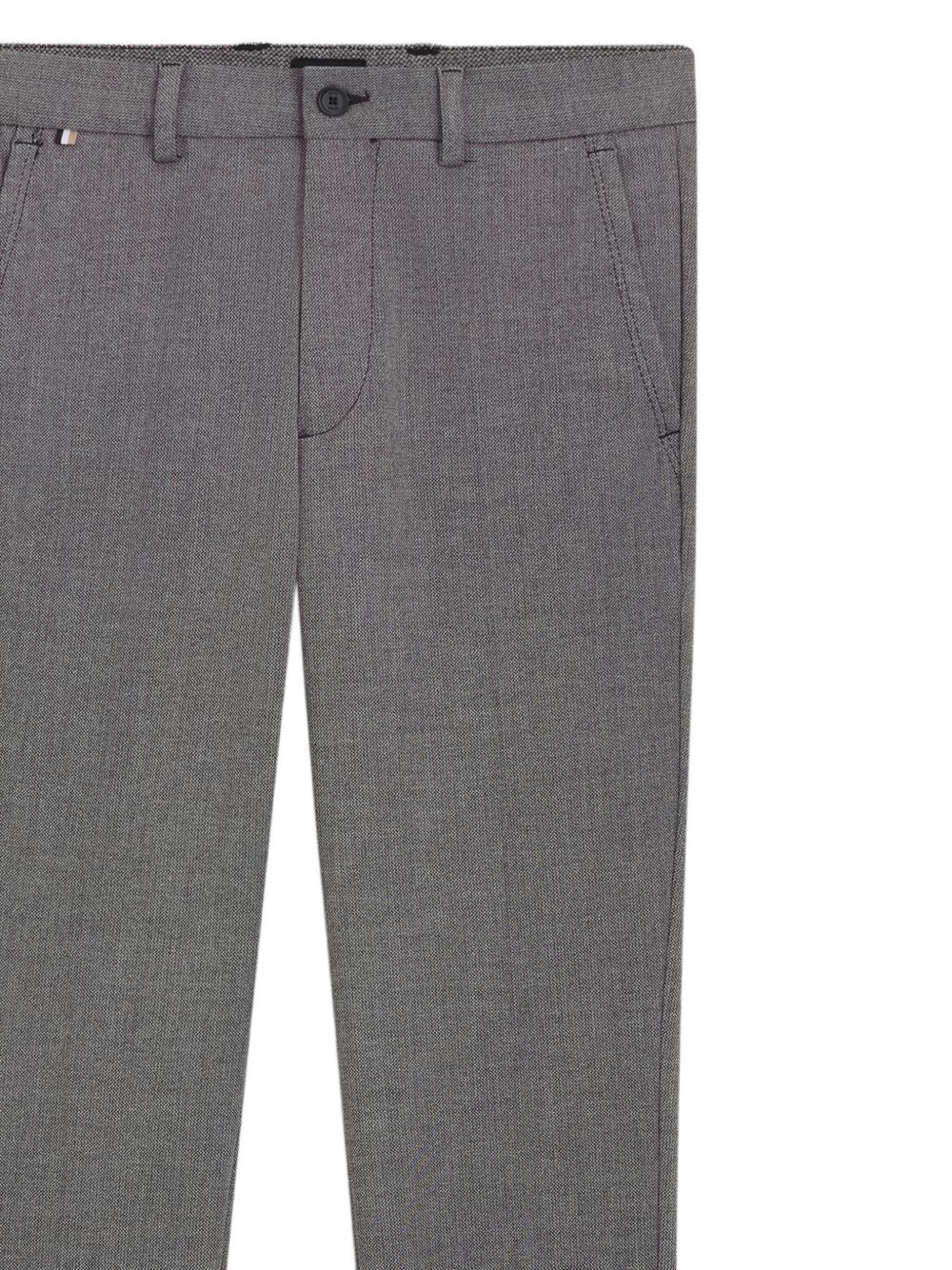 tapered trousers - 2