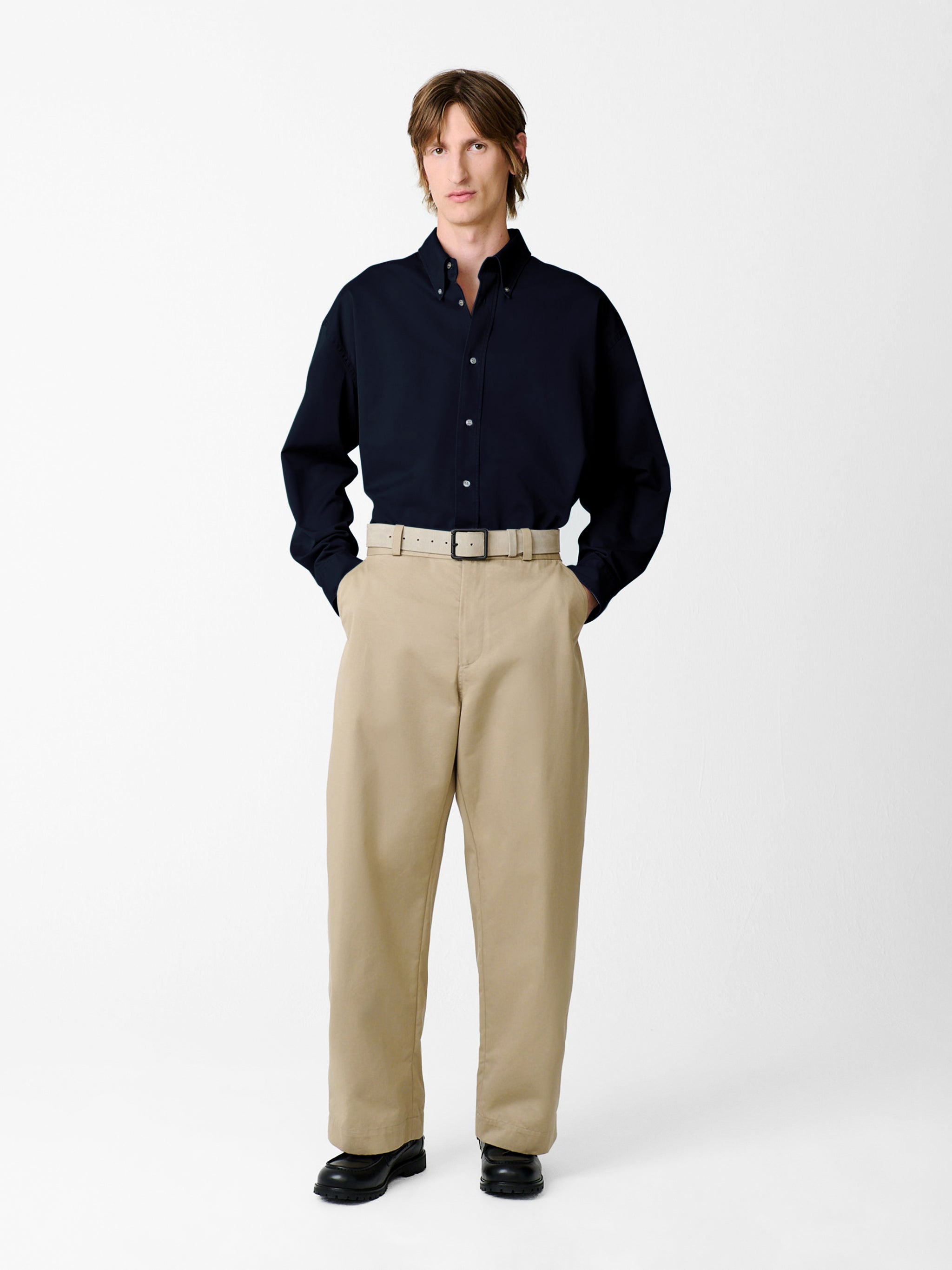 Ruskin Shirt - 2