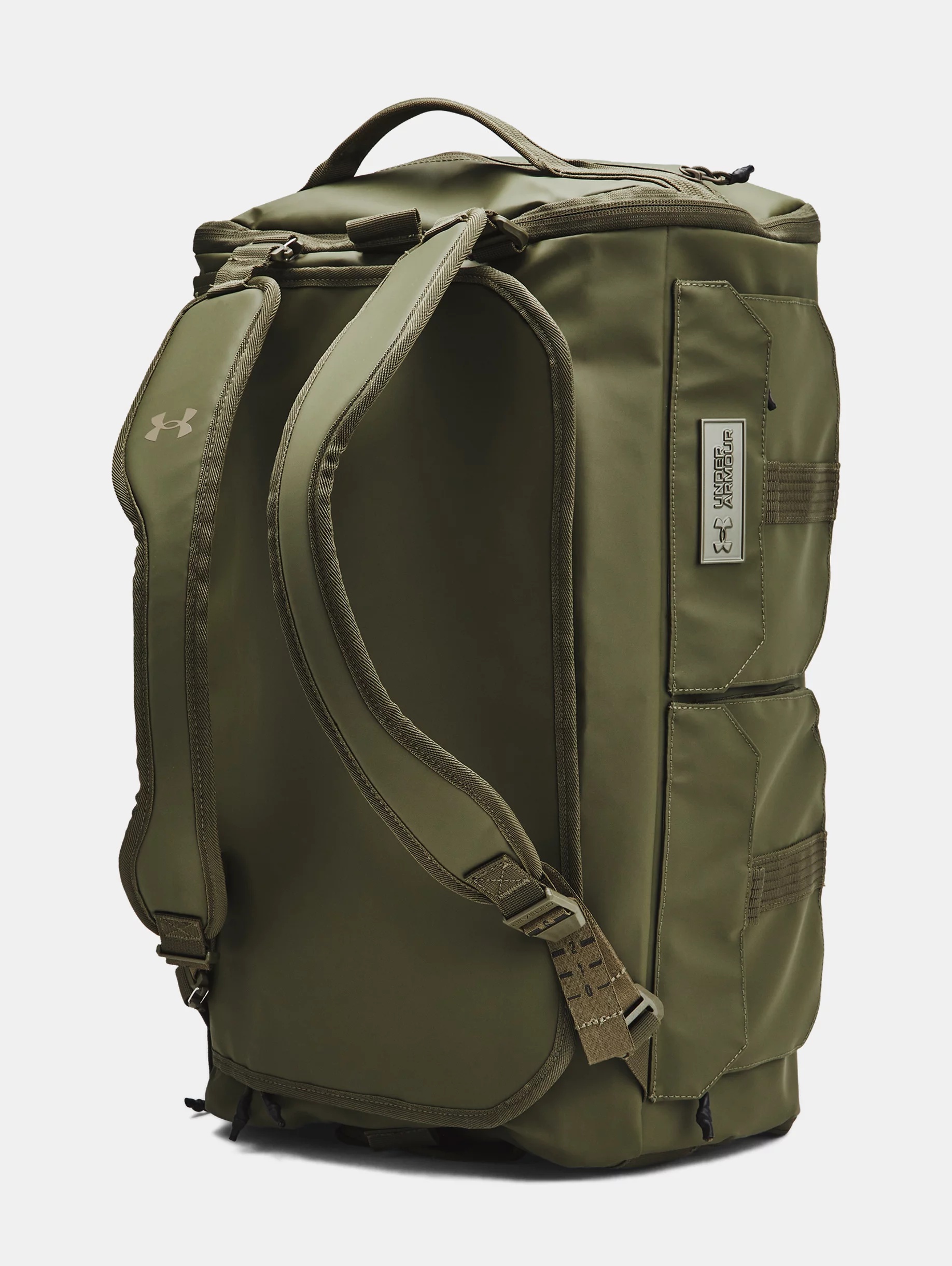 UA Triumph Backpack Duffle - 4