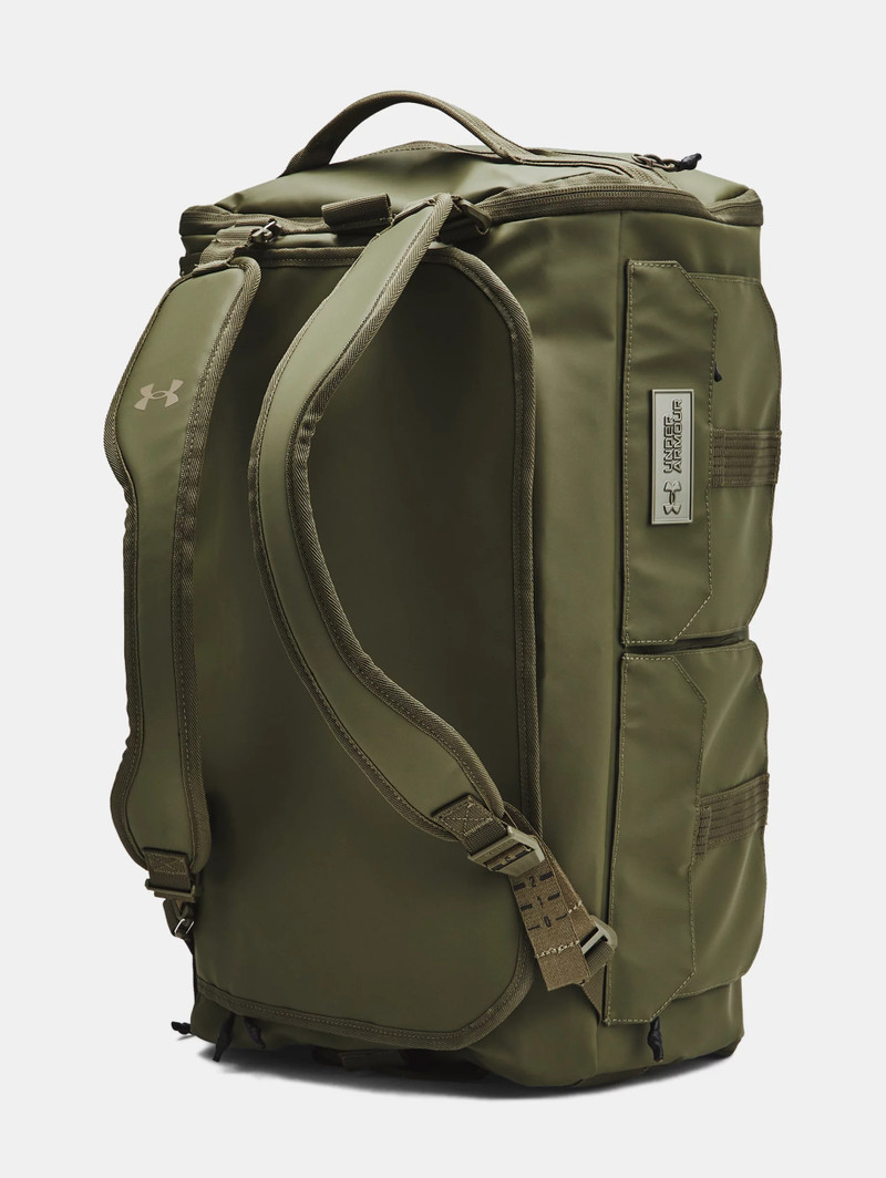 UA Triumph Backpack Duffle 4