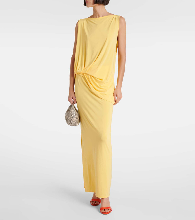 PARIS TEXAS Lidia 70 patent leather mules outlook