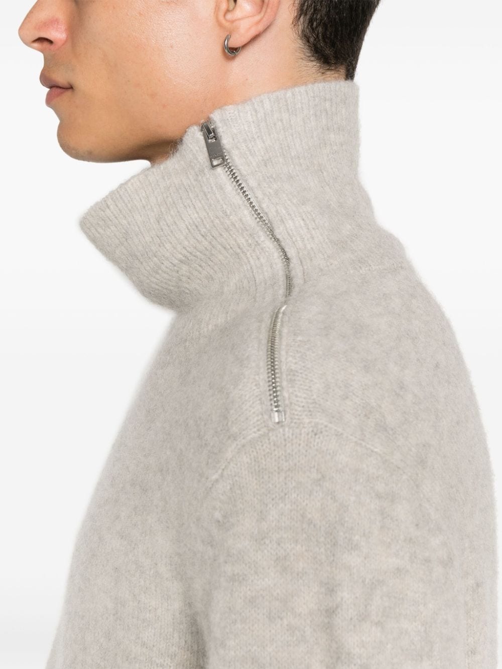 Aliocha sweater - 5