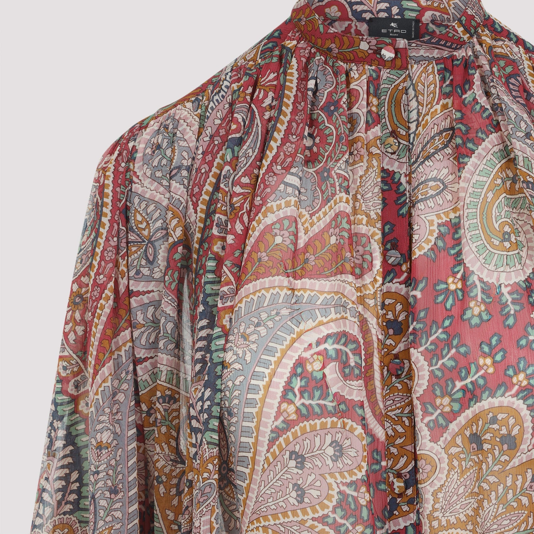 Etro Shirt Women - 4