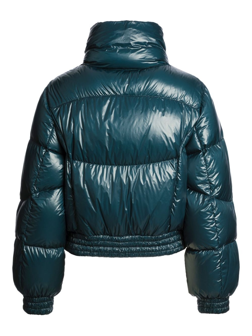Merry cropped down jacket - 2