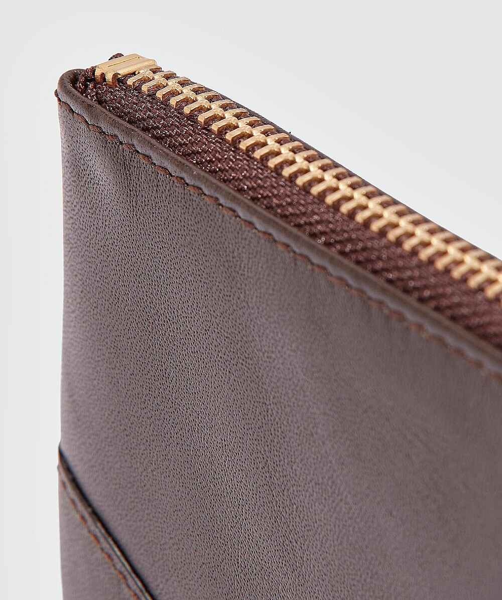 SA8100 CLASSIC LEATHER LINE WALLET - 4