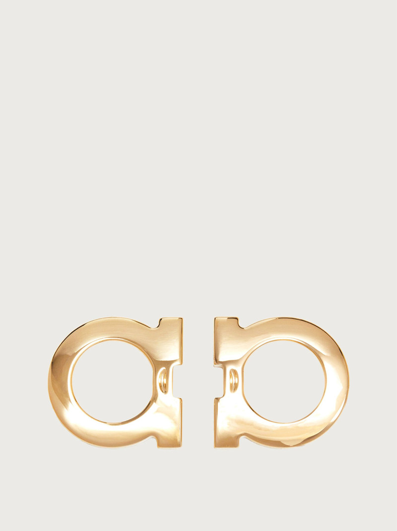 Interchangeable Gancini Switch buckle 3