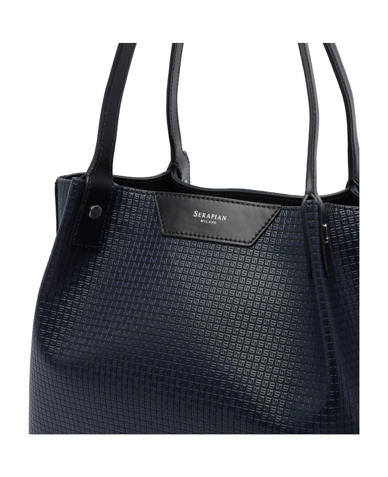 Small Secret Shoulder Bag - 4
