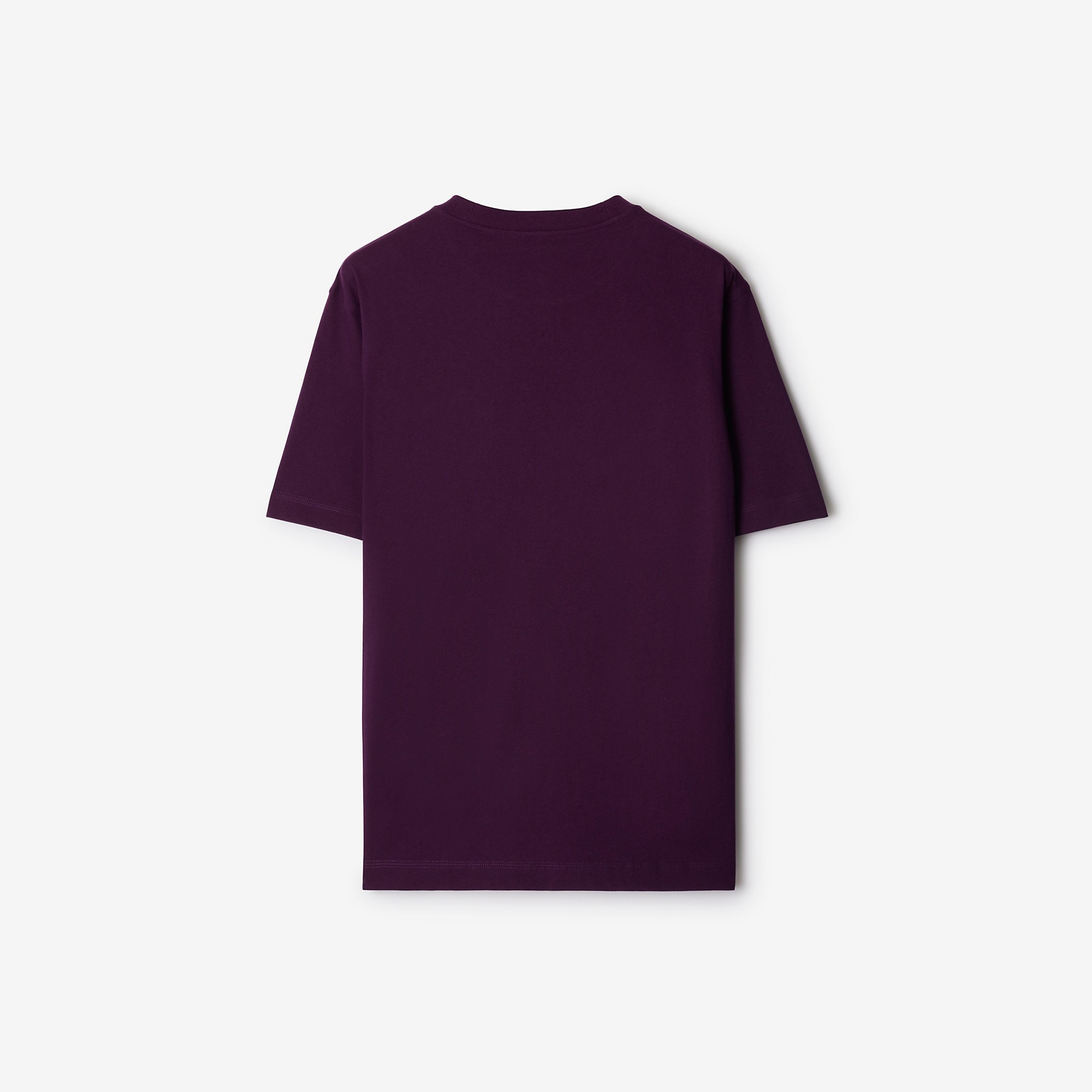 Cotton T-shirt - 5