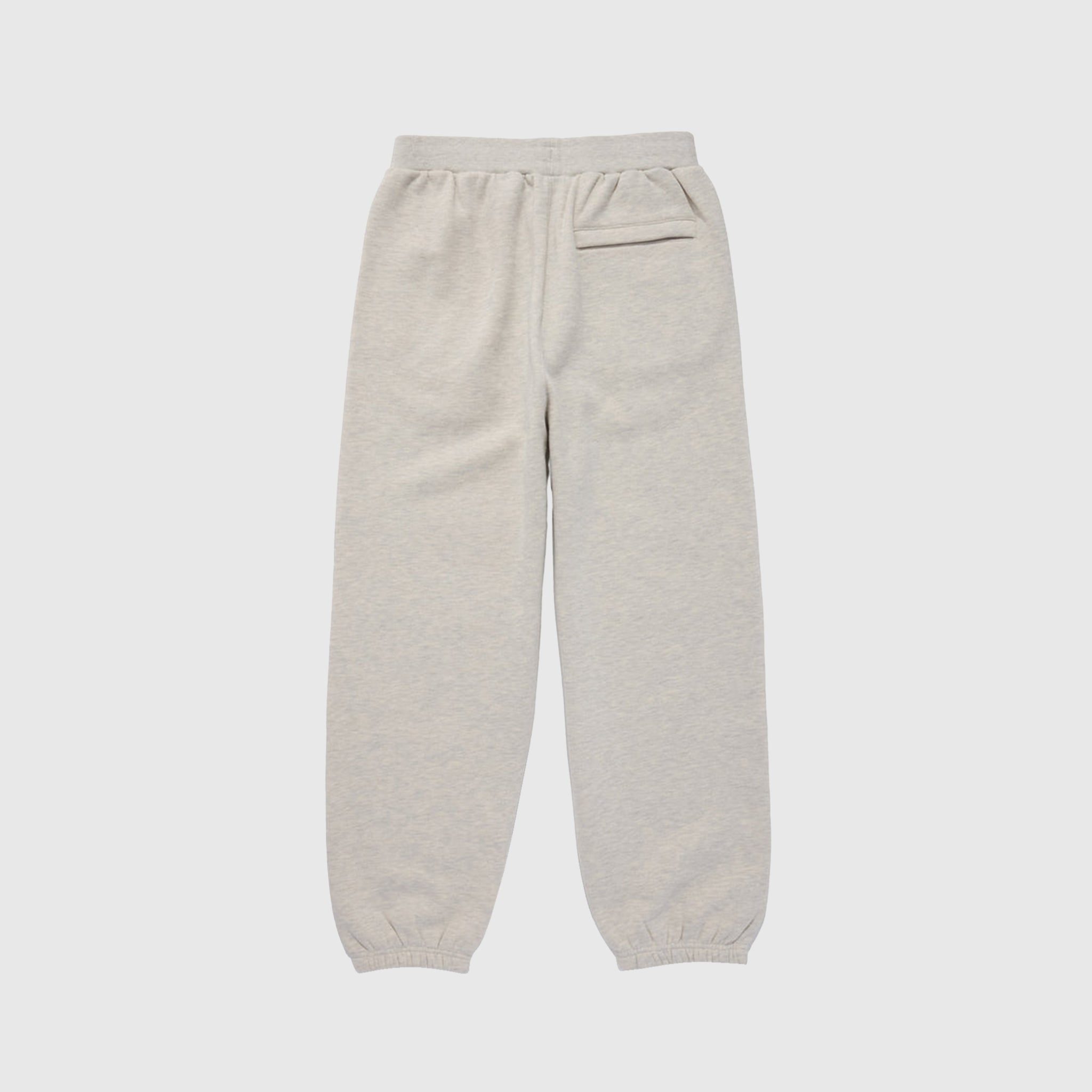 CROWN LOGO SWEATPANT - 2