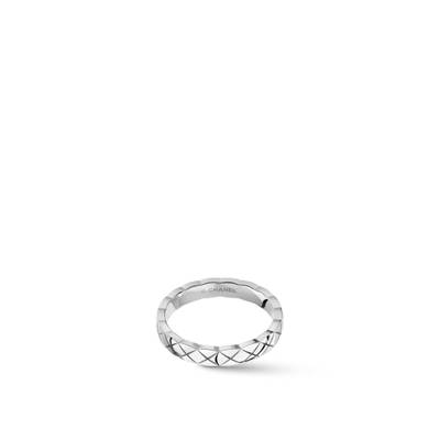 CHANEL Coco Crush ring outlook