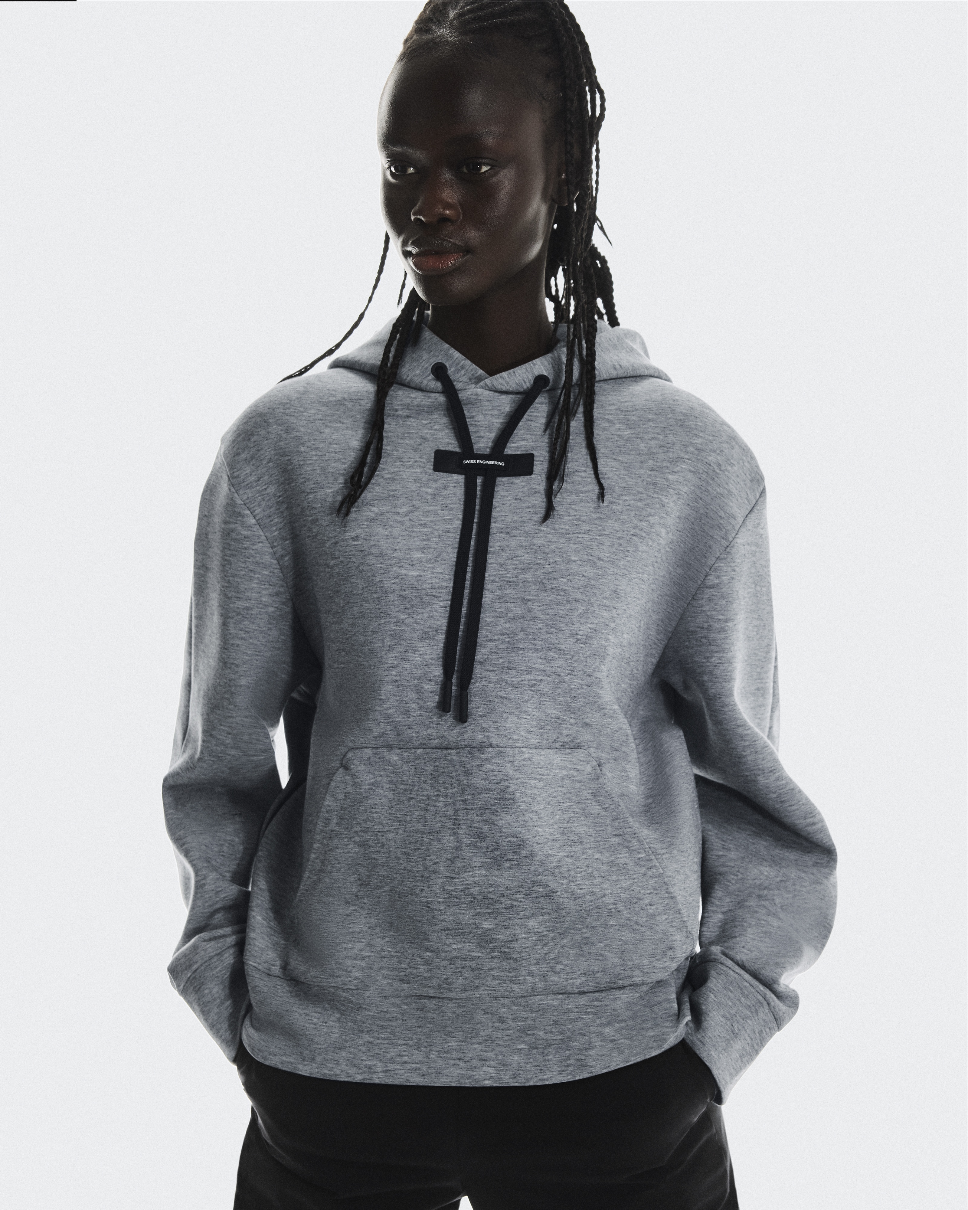 Focus Tech Hoodie - 3