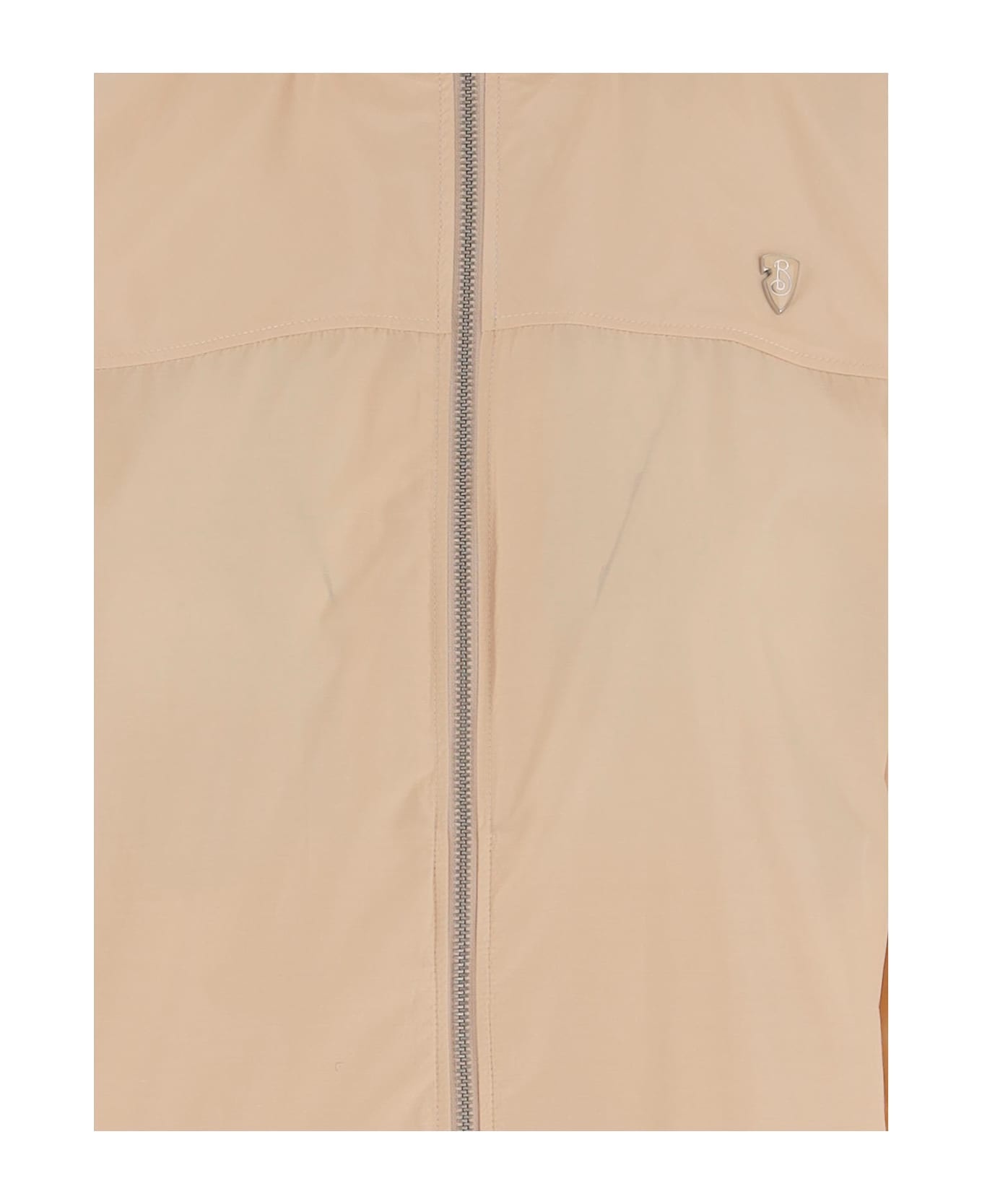 Waterproof Jacket - 3