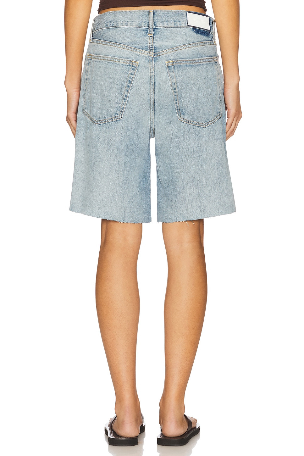 90s Comfy Short - 4