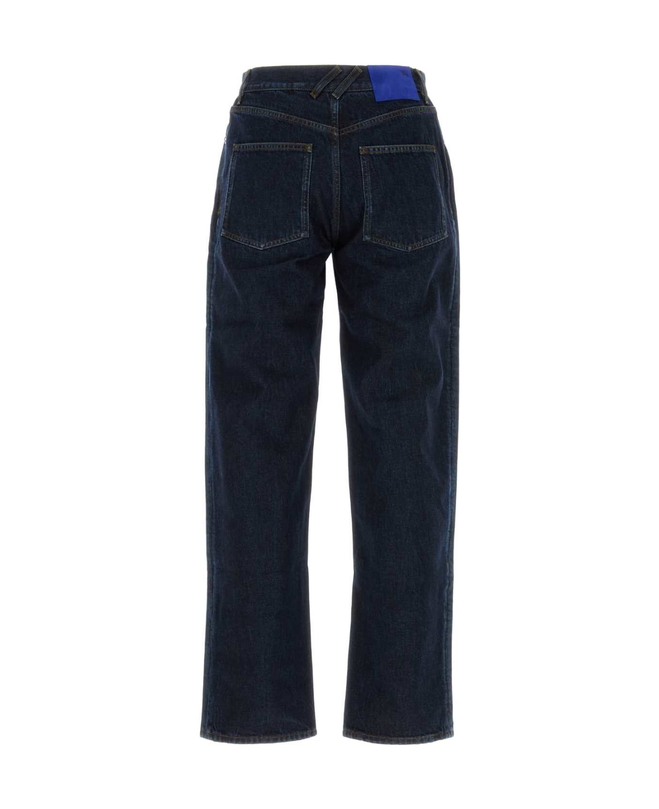 Denim Jeans - 2