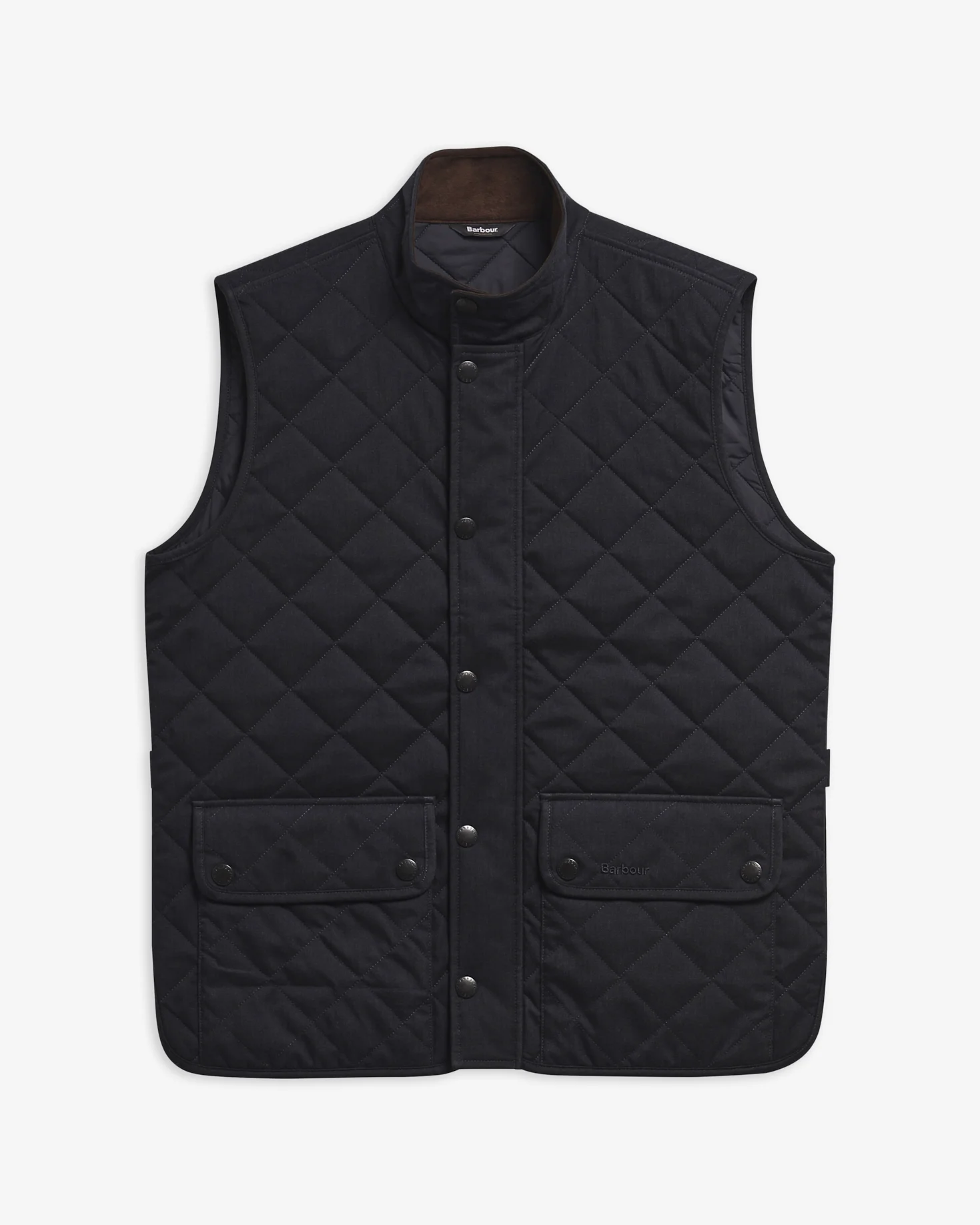 Lux Lowerdale Gilet - 1