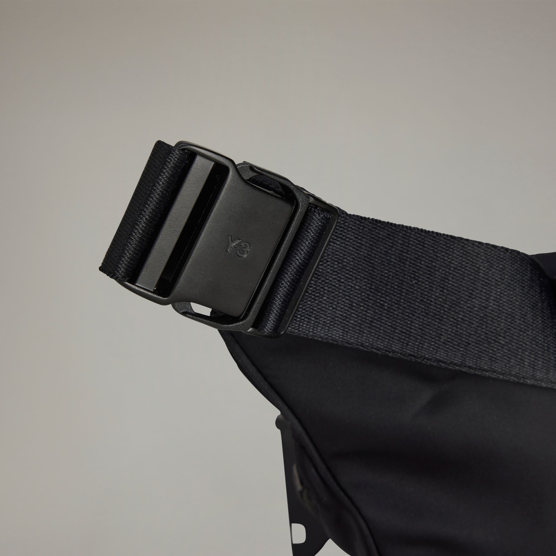 Y-3 Fanny Pack - 5