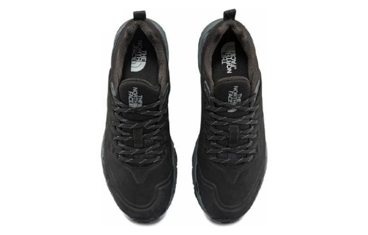 THE NORTH FACE Vectiv Exploris Futurelight Hiking Shoes 'Tnf Black Grey' 5G3B-KZ2 - 3