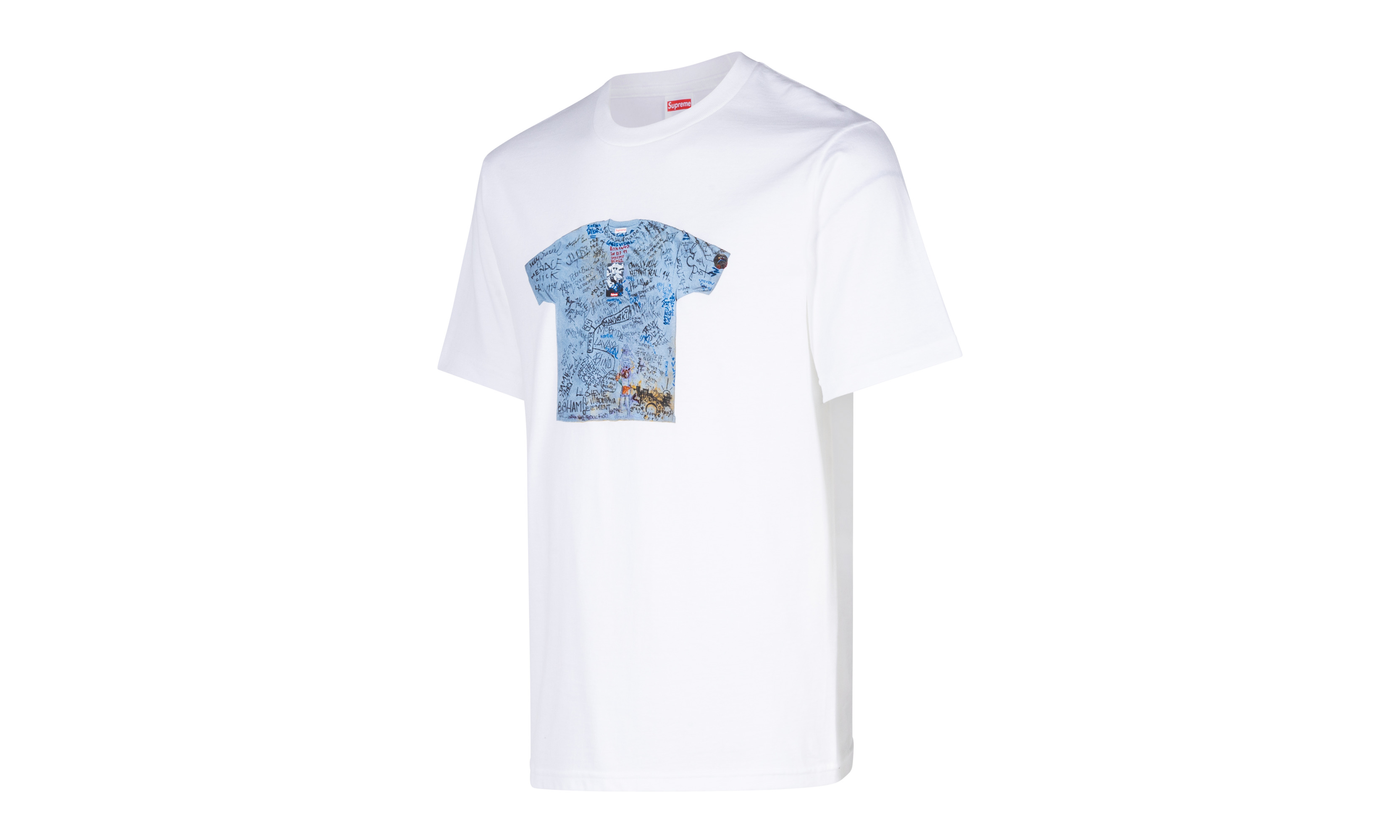 30th Anniversary First Tee - 2