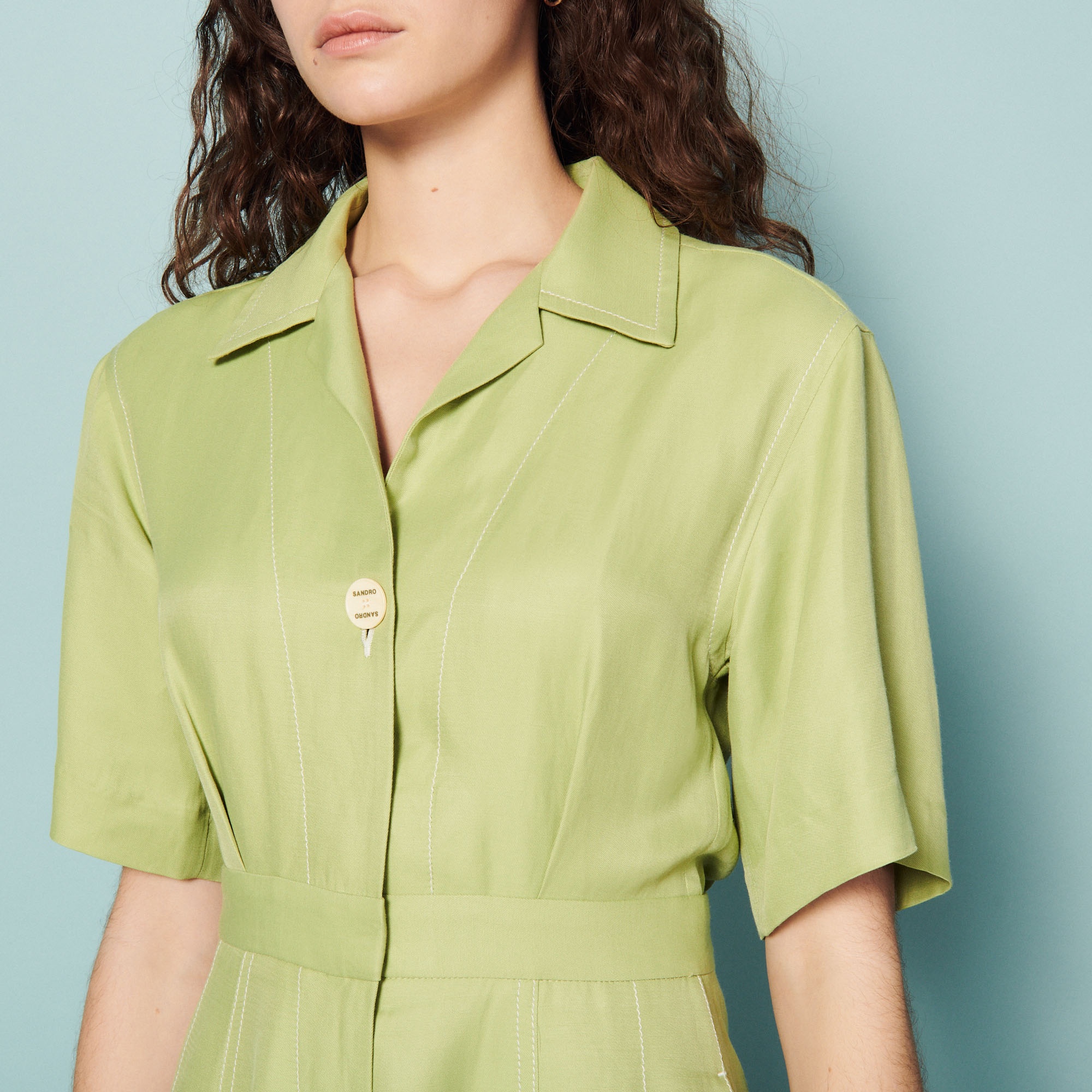 Romper - 5
